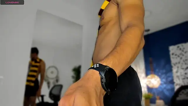 JacobDraven online show from October 15, 2:33 am