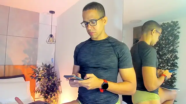 JacobDraven online show from April 14, 3:12 am