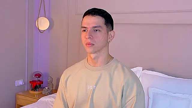 ZaneDawson online show from November 5, 6:02 am