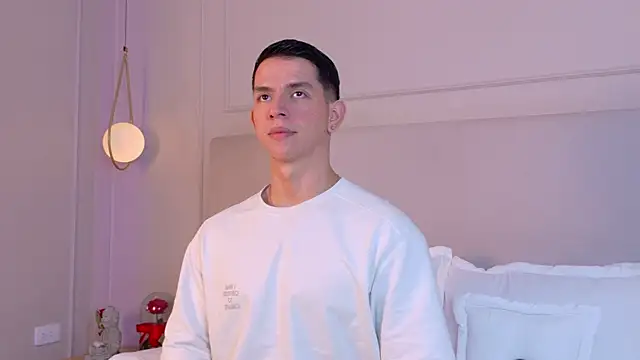 ZaneDawson online show from November 18, 3:12 am