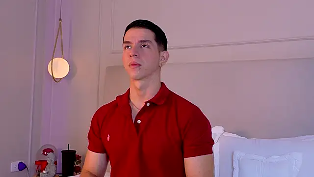 ZaneDawson online show from November 21, 3:27 am