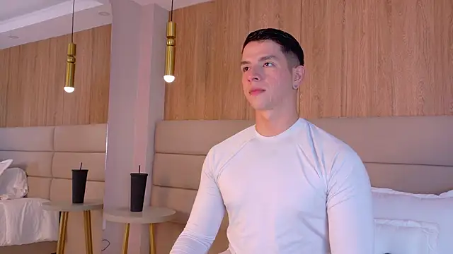 ZaneDawson online show from January 5, 7:17 pm