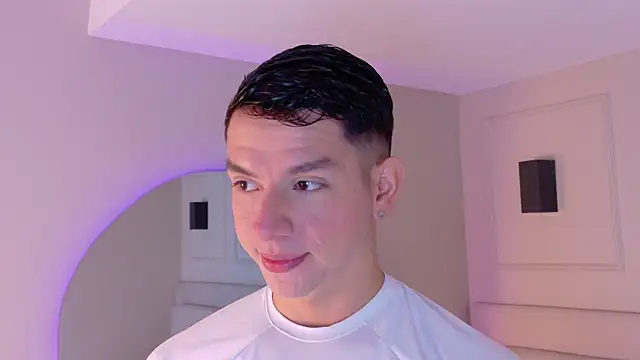 ZaneDawson online show from January 13, 7:08 pm