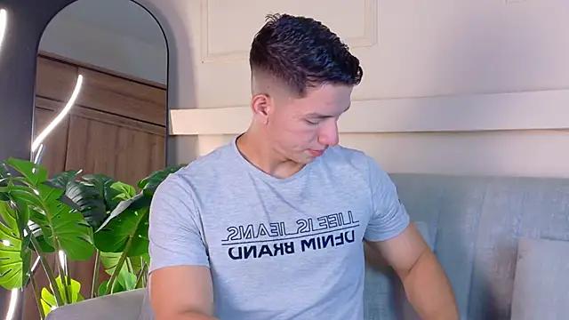 ZaneDawson online show from March 6, 7:10 pm