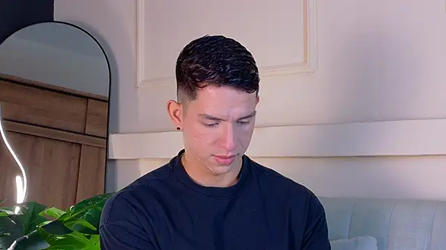 ZaneDawson online show from March 8, 3:05 pm