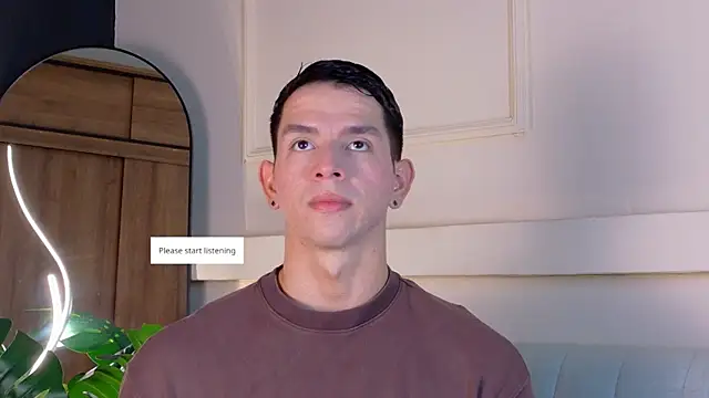 ZaneDawson online show from March 17, 7:17 pm