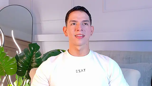 ZaneDawson online show from April 8, 8:31 pm