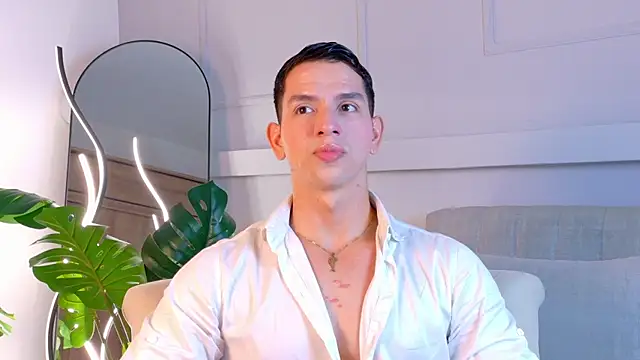 ZaneDawson online show from April 10, 7:40 pm