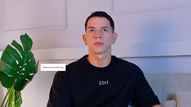 ZaneDawson online show from April 22, 7:26 pm