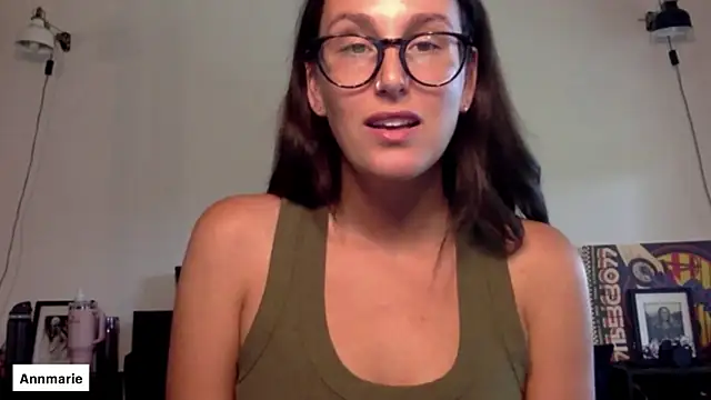Snapshot of annmarieferrara chatting on October 13, 6:08 pm annmarieferrara online show from October 13, 6:08 pm