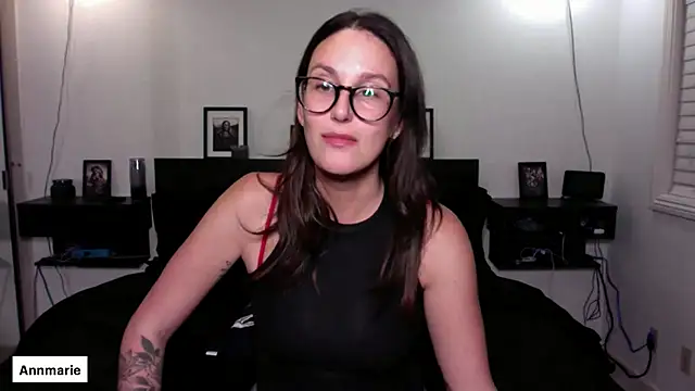 Snapshot of annmarieferrara chatting on October 22, 2:34 am annmarieferrara online show from October 22, 2:34 am