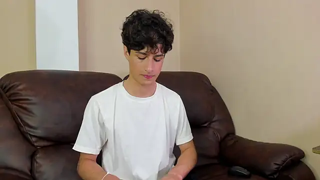 Xam Collen online show from November 27, 3:25 pm