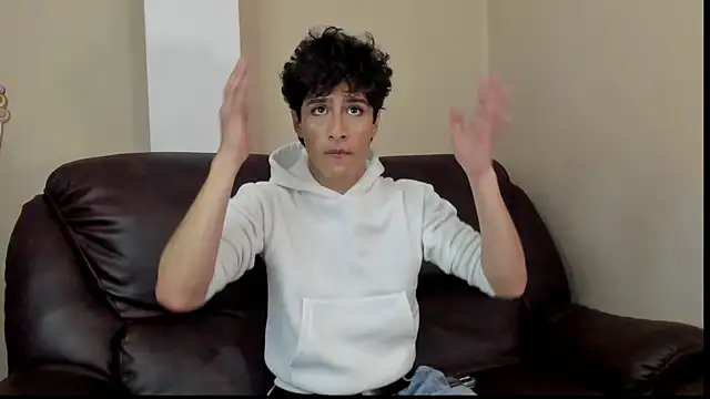 Xam Collen online show from November 30, 3:38 pm