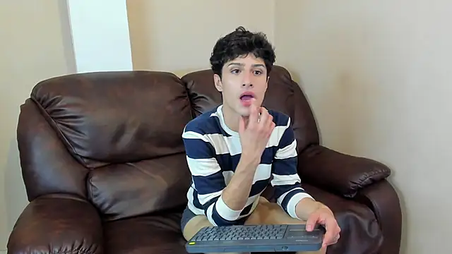 Xam Collen online show from January 10, 7:48 pm