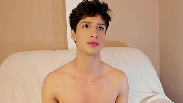 Xam Collen online show from March 24, 5:18 pm