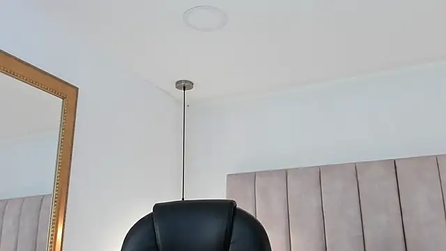 Megan-8 online show from April 14, 11:05 am