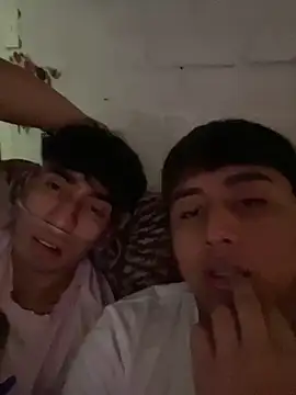 Snapshot of sky-wolves chatting on January 18, 9:07 pm sky-wolves online show from January 18, 9:07 pm