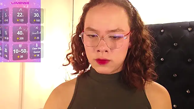 bycandy  online show from September 18, 1:57 pm