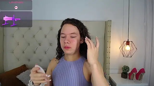 bycandy  online show from November 7, 12:16 pm