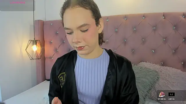 bycandy  online show from March 4, 1:06 pm