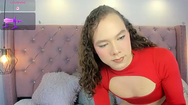 bycandy  online show from March 5, 1:18 pm