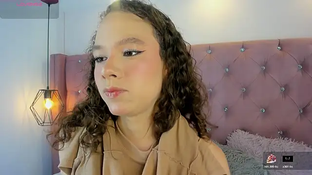 bycandy  online show from March 9, 1:37 pm