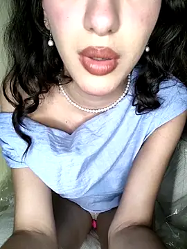 Emily-hottson online show from September 25, 10:46 pm