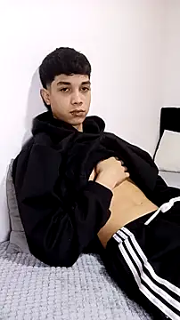 LeySmithVC online show from November 14, 10:29 pm