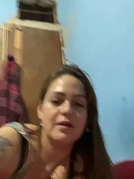 priscila luv online show from September 19, 9:04 pm