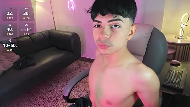 Peter chase online show from November 14, 6:28 pm