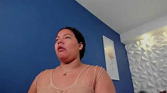 freya cole  online show from October 20, 11:54 am