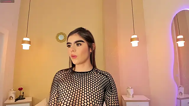 Snapshot of SofiaFontaiine chatting on October 29, 6:26 am SofiaFontaiine online show from October 29, 6:26 am