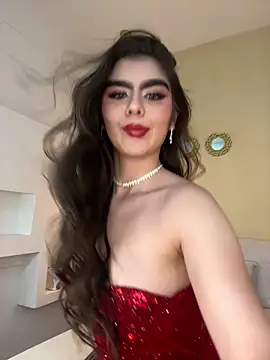 Snapshot of SofiaFontaiine chatting on November 27, 12:02 am SofiaFontaiine online show from November 27, 12:02 am