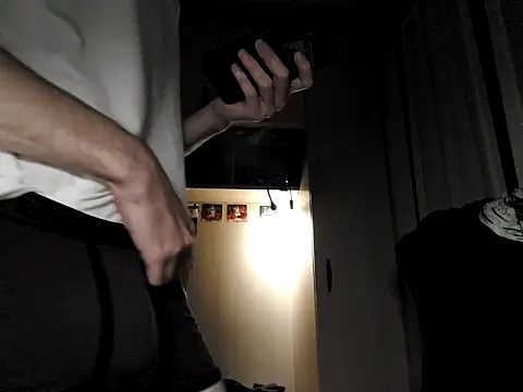 Young StallioN  online show from October 13, 5:24 pm