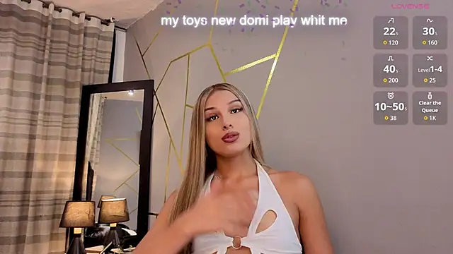 Angel-dragun online show from December 16, 3:33 am