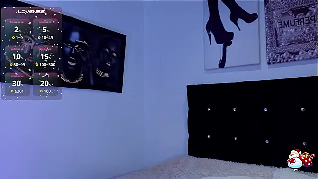 Angel-dragun online show from March 12, 3:12 am