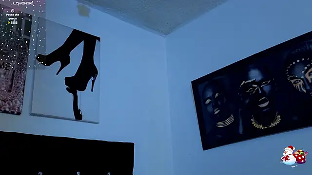 Angel-dragun online show from March 27, 3:23 am