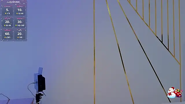 Angel-dragun online show from April 8, 2:55 am