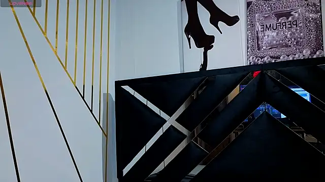 Angel-dragun online show from April 12, 3:33 am