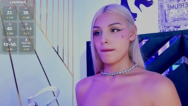 Angel-dragun online show from April 17, 3:31 am