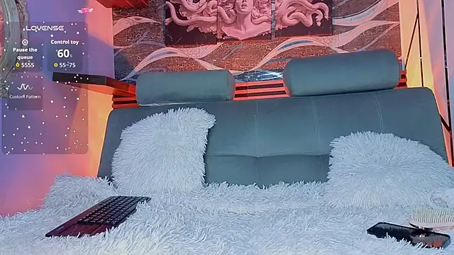 Angel-dragun online show from July 25, 3:04 am