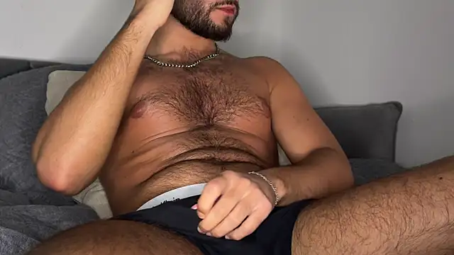 bosskaan12 online show from October 11, 11:36 pm