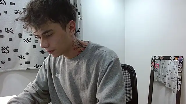 jaico santos online show from April 22, 11:17 pm