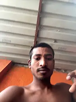 Snapshot of Kalamsekh1234 chatting on February 18, 8:21 am Kalamsekh1234 online show from February 18, 8:21 am