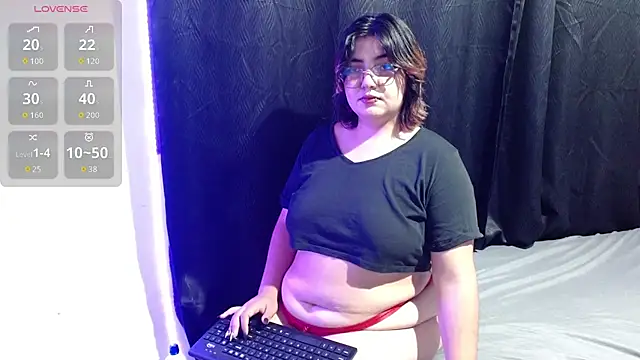 Roxy f w online show from November 7, 10:54 pm