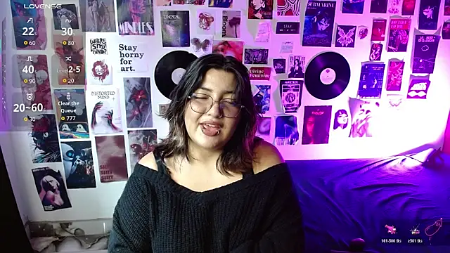 Roxy f w online show from April 21, 4:34 pm