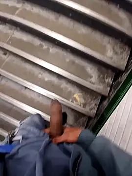 Mikaaa97 online show from April 19, 9:19 am