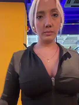 Isa klein online show from October 8, 9:56 pm