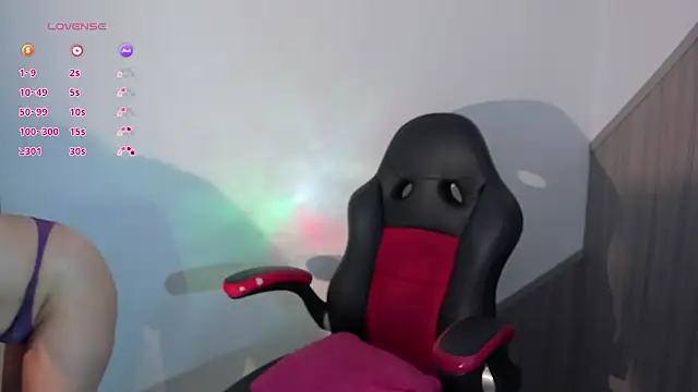 Isa klein online show from April 20, 11:35 am