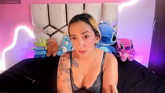 Isa klein online show from July 22, 3:20 am